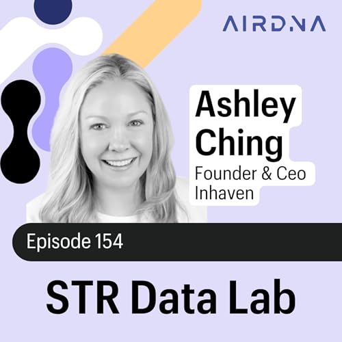 Why Bigger Isn&rsquo;t Always Better in STRs Podcast Por  arte de portada