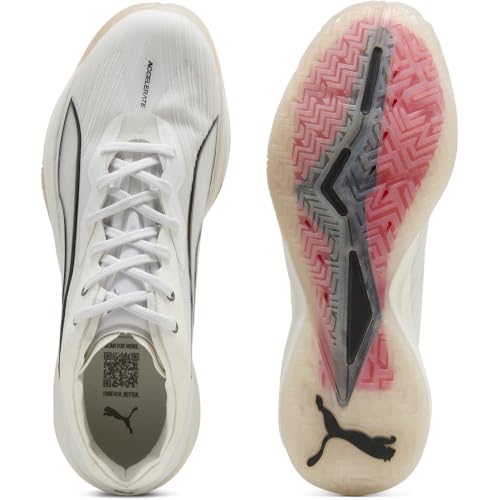PUMA Accelerate Nitro SQD 5 Trainers EU 41