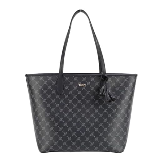 Joop! Schultertasche Cortina 1.0 Lara Shopper Dark Navy dunkelblau