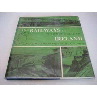 Railways of the Republic of Ireland