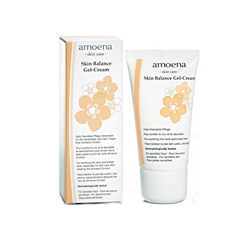 Amoena Skin Balance Gel-Cream