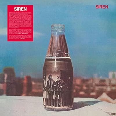Siren