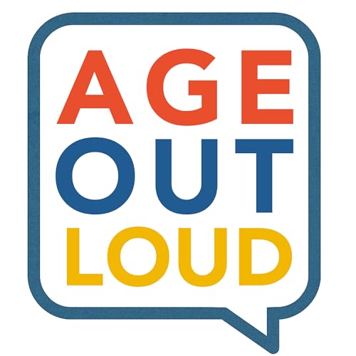 Age Out Loud cover art