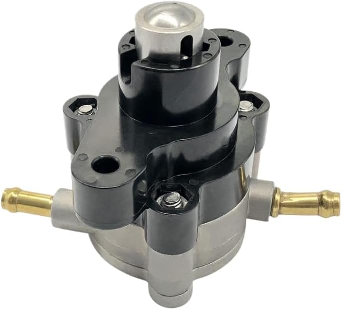 Fuel Pump Compatible with Marine Vessel Models Outboard Engine Models Boat Models 2000 UP 4 Stroke Outboards F75 F115 LF115 880890T1 880980A02 6D8-24410-00-00