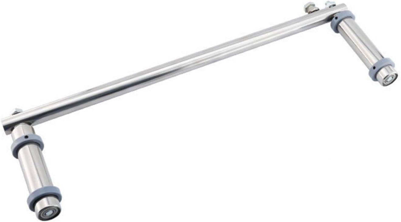 Metal Elastic Waistband Puller, Large 40-75cm