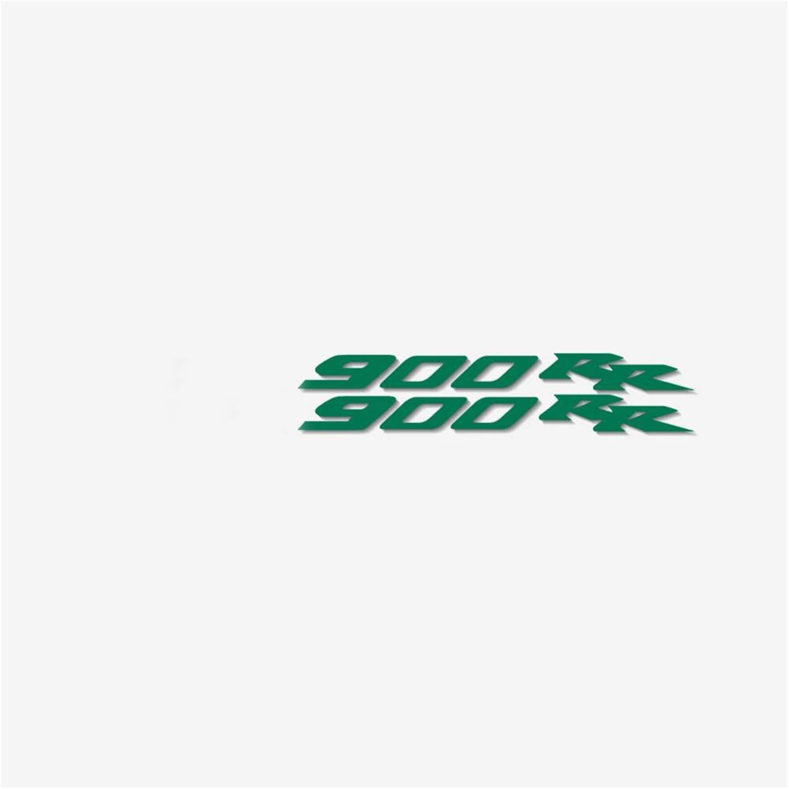 Pegatinas Motorcycle Reflective Stickers Body Helmet Fuel Tank Waterproof Decal for CBR900RR CBR 900rr 900 Rr