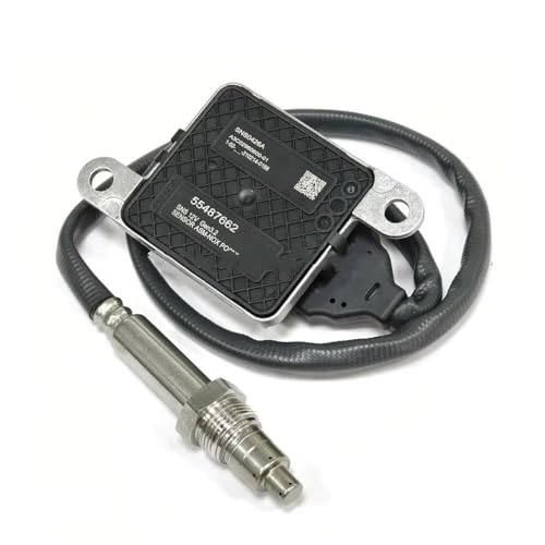 Sonde Lambda NOx 55487662 Capteur Oxygène Échappement Opel Insignia B 2.0 CDTI