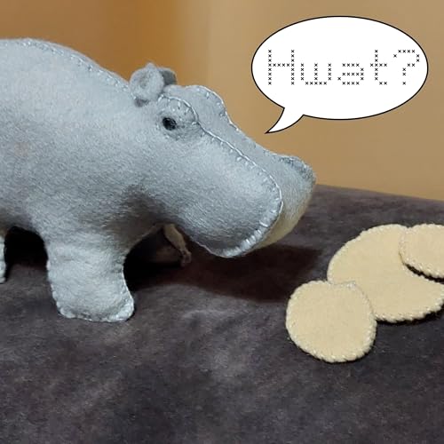 67: Text Amber a Goat