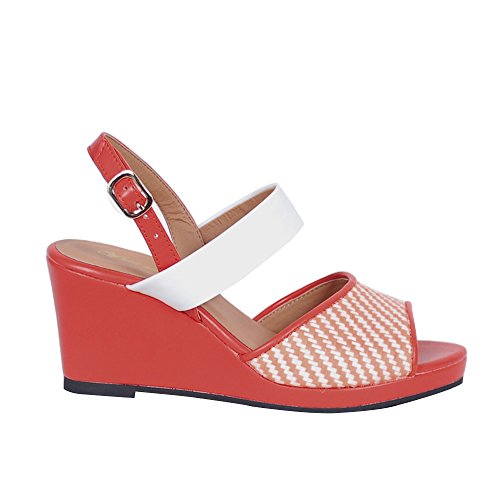 Plataforma mujer Wish Garden para elevar tu estilo diario con total comodidad 2