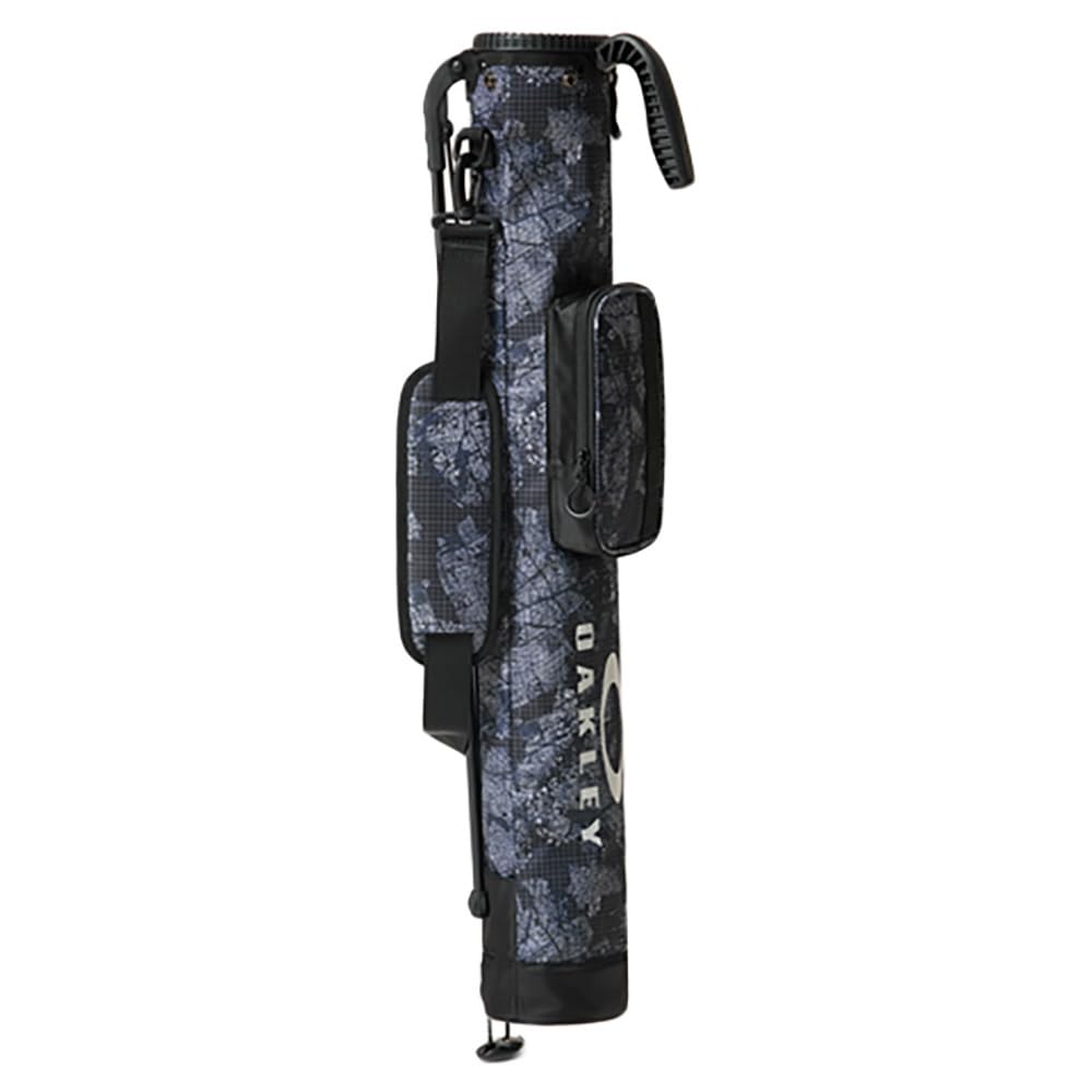 Amazon.co.jp: OAKLEY STAND CLUB CASE 18.0 012U BLACK/GREY One Size