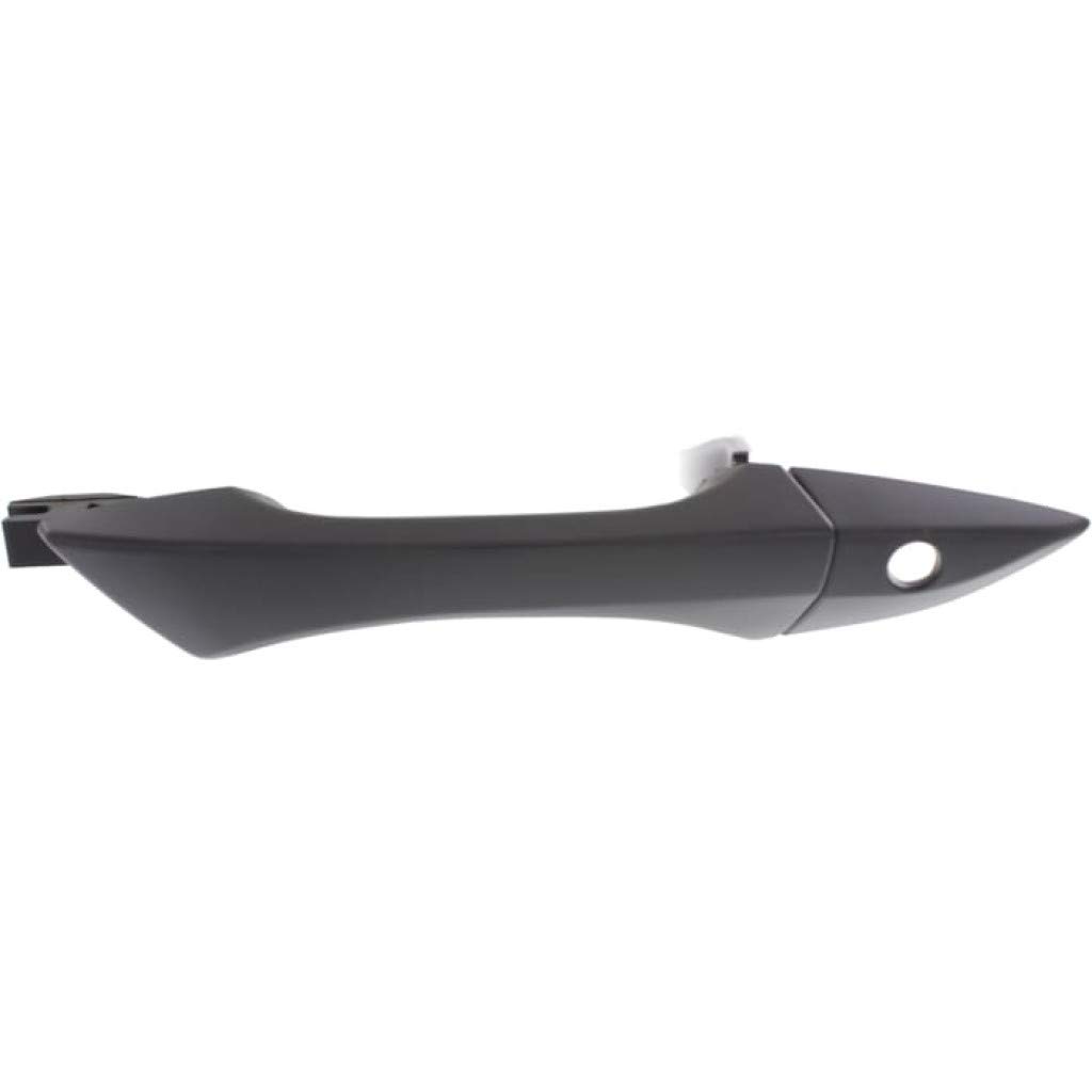 Amazon.com: For Acura ILX 2013-2018 Exterior Door Handle Rear