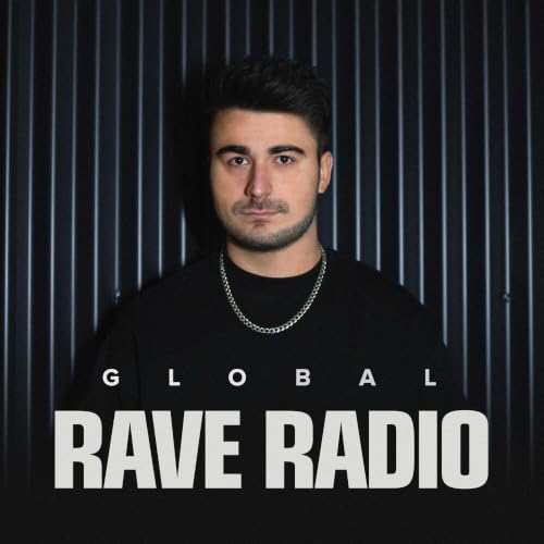 Global Rave Radio #023