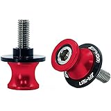 ✦ Aplicable: Para M6/M8/M10 KAWASAKI ER6N ER 6N ER-6N All Years