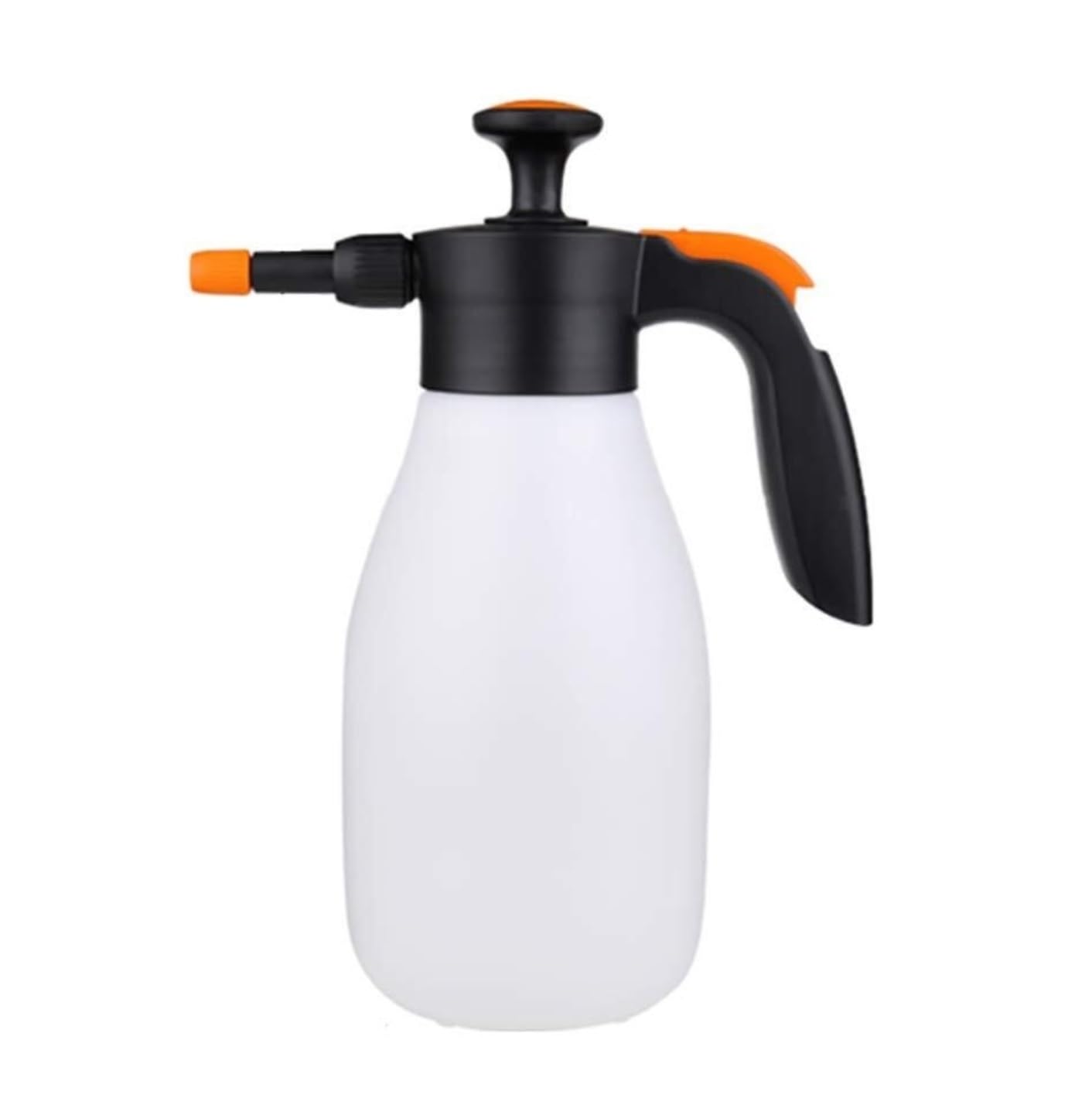 DANNMPX Watering Can Pressure Sprayer Water Pot Cleaning Spray Bottle Pneumatic Watering For Home Garden Washing Garden Tool