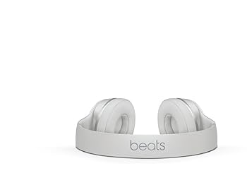 Amazon.com: Beats Solo3 Wireless On-Ear Headphones - Matte