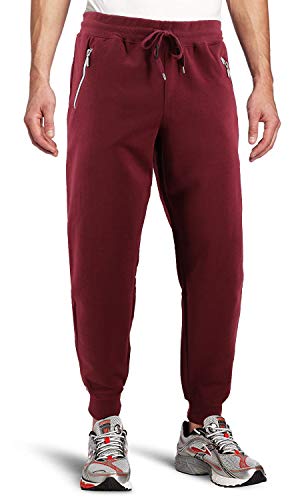 Indigo people Men's Limited Edition Slim Fit Jogger Sweat Pants