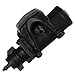 Detroit Axle - Complete Power Steering Gear Box Assembly - Lifetime Warranty - for Ford Crown Victoria, Expedition, F-150 & Lincoln Navigetor, Town Car & Mercury Grand Merquis