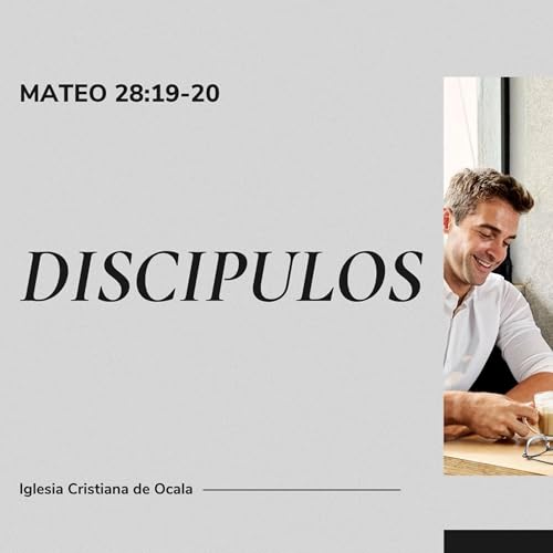 Discipulado PT 3