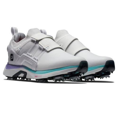 Image of FootJoy Women's Hyperflex Boa Previous Season Style Golf Shoe