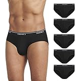 Diseño de calzones para hombre: para facilitar el movimiento, los calzoncillos para hombre están diseñados con sin pierna y elástico adicional cosido alrededor de la parte inferior de las aberturas de las piernas; el calzón de hombre de talle bajo no solo es sexy, sino que también evita la apariencia de la braguita cuando llevas pantalones de cintura baja.