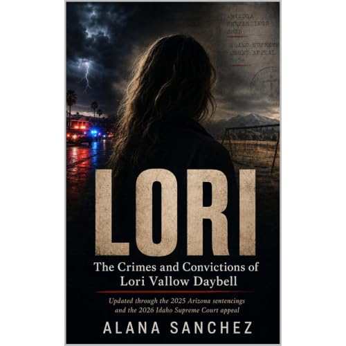 LORI Audiobook By Alana Sanchez cover art