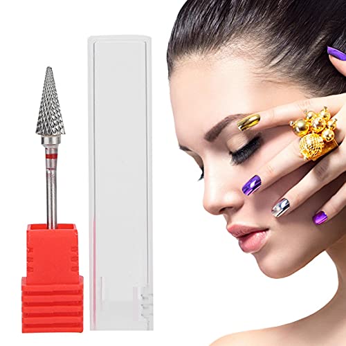 Broca para Taladro de Manicura y Pedicura para Uñas miniatura 7