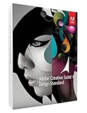 Software Adobe Creative Suite 6 Design Standard