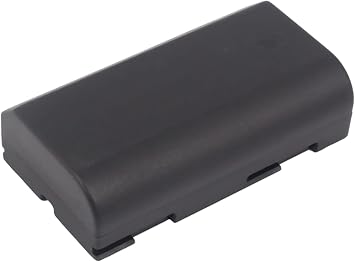 VINTRONS Replacement Battery for APS Epoch 35, Survey, Equipment, Symbol, Barcode Scanner, TECHCELL