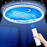 lampen junges wohnen 💙SERVICE ZUERST: Die Deckenleuchte im Monddesign ist ein praktisches Geschenk für den eigenen Gebrauch und als Urlaubsgeschenk (z.B. Weihnachten, Kindergeburtstag)! Wenn Sie irgendwelche Fragen zu diesem Produkt haben, kontaktieren Sie uns bitte über Amazon und wir werden mit Ihnen zusammenarbeiten, um das Problem zu lösen.