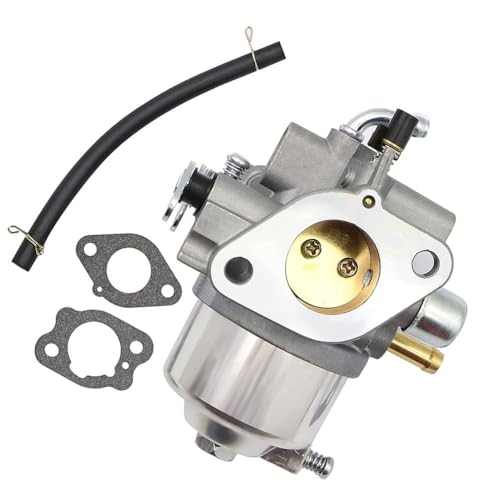 Carburateur 15003-7036 régulateur de régime pour tondeuse FH451V