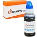Produktbild Bubprint Tintenflasche kompatibel als Ersatz für Canon GI-50 C GI50 GI 50 für Pixma G5050 G6050 G7040 G7050 Cyan