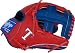 Rawlings | Heart of The Hide MLB Team Logo Glove | Texas Rangers | 11.5
