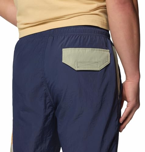 Image of Columbia Men Omni-Shield Challenger Windbreaker Hiking and Trekking Pant