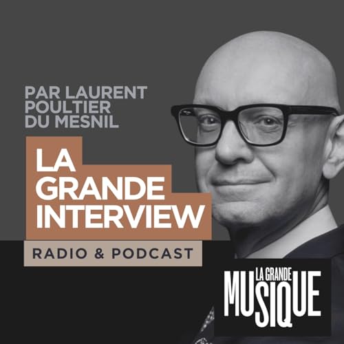 La Grande Interview cover art