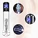 Men's Growth Pump with Strong Suction Men's Vacuum Pump Powerful Electric Vacuum Pump Men's Set Training Tools to Be a Bigger Men Underwear UYJSRT
