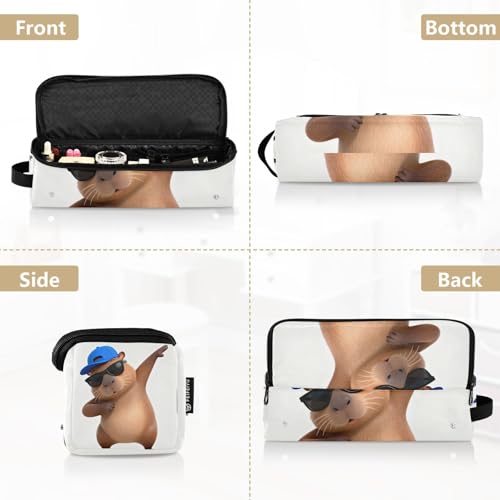 Bolsa de viaje para planchas y accesorios para cabello miniatura 5