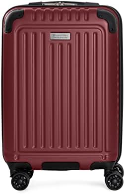 Ben Sherman Sunderland Spinner Travel Upright