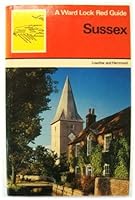 Sussex (Red Guide) 070635902X Book Cover