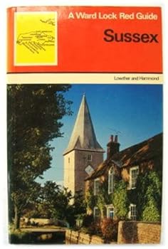 Sussex (Red Guide)