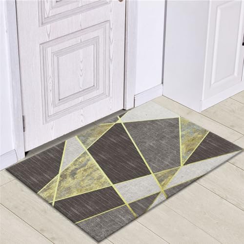 ���փ}�b�g ���� �k�� �V���v�� 60*90CM �h�A�}�b�g ����~�� �� �ϋv�� �������ȒP �􂦂� �J�[�y�b�g ���� �l�G�ʗp �z�� ������� �����}�b�g �D���Ƃ� �I�t�B�X ���X �L�b�`��