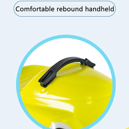 20" Kids Ride-on Travel Suitcase Draw bar box With wheels Portable Car Trolley Suitcase Car Design for Boys and Girls(Size:50 * 31 * 33cm,Color:Red)4