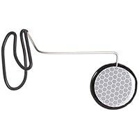 Algopix Similar Product 10 - Tiger Eye Bicycle Helmet Mirror