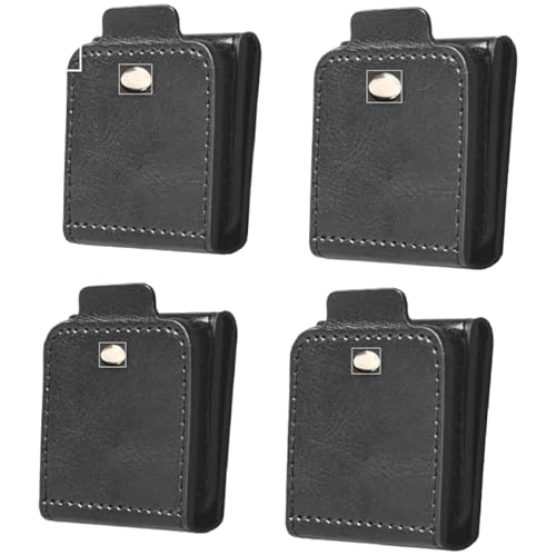 Shoulder Strap Adjusters PU Leather image