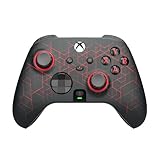 Scuf INSTINCT PRO Mando Inalámbrico de Rendimiento Personalizable – Palas Traseras Personalizables – Gatillos Instantáneos – Xbox Series X/S, Xbox One, PC y Dispositivos Móviles – Fracture 2023