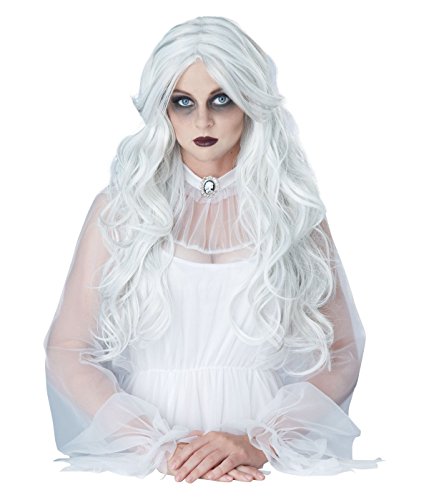 California Costumes 70812 Women'S Supernatural Wig cover