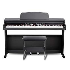 88 Débutant Touche Clavier Piano Piano Numérique Piano Électrique, Piano Électronique, Piano Numérique Intelligent avec… - Les Beatles, Paul McCartney, John Lennon, RIngo Starr, George Harrison