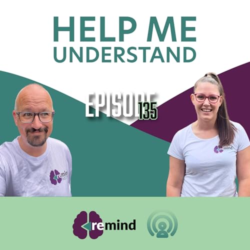 Eps 135 - “Help Me Understand”: The Simple Phrase That Prevents Relationship Rupture