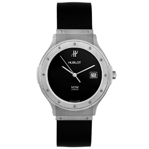 hublot quartz