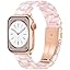 Pink Floral for Rose Gold