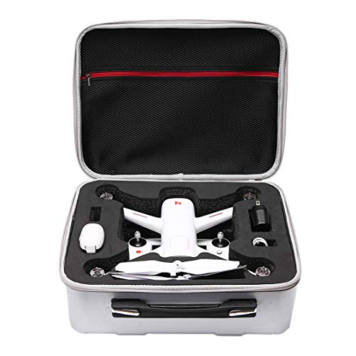 Preisvergleich Produktbild Searchyou Zubehör Batterie Aufbewahrungstasche Tasche Koffer Case für Xiaomi FIMI A3